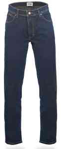 Wrangler Texas Slim - Cross Game - W12S8311U - Herren Jeans
